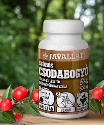 szuros-csodabogyo
