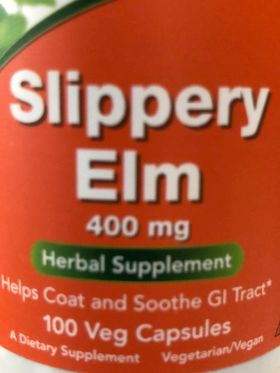 slippery-elm