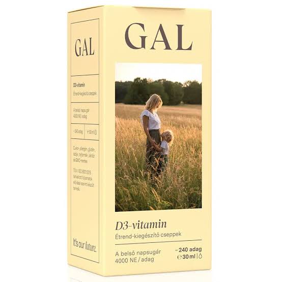 gal-d3-vitamin